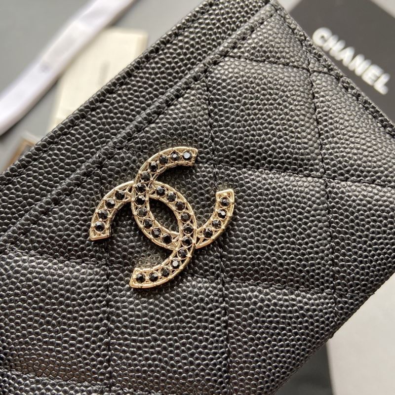 Chanel Wallet Purse